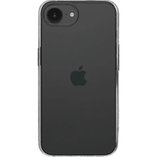 Tactical TPU prozoren ovitek za Apple iPhone 16e
