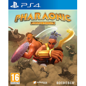 Pharaonic: Deluxe Edition PS4
