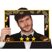 Guirca Rekviziti za fotografiranje - diploma