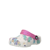 Crocs Sandali, bela