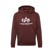 Alpha Industries Basic Hoodie 178312 21
