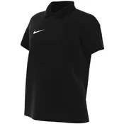 Nike Dri-Fit Park 26 ženska polo majica črna L