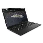 Lenovo - ThinkPad P16s G4 Ultra 7 255H (16C (6P/16T, up to 5.1GHz, 24MB), 2x 16GB DDR5-5600, SSD 1TB NVMe 2280, 16.0`` WUXGA (1920x1200) AG IPS 400n, Intel Arc 140T GPU, GLAN, Wi-Fi7, BT5.4, KybUK BL, FPR, SCR, 2xTB4, Cam 5MP+IR, Alu, 2Wx2, 75Wh, Win 11 Pro, 3YW