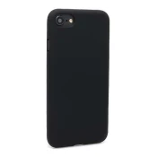 Futrola GENTLE COLOR za Iphone 7/8 crna