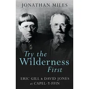 Try the Wilderness First