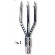 IMERSION Trident LARGE FLAT tip