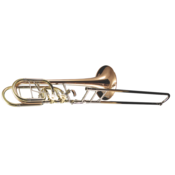 Bas pozavna GC5-2Y-TIS Greenhoe