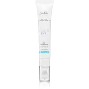 BioNike Defence Eye osvežilni gel za predel okoli oči proti oteklinam 15 ml