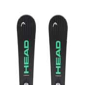 Head Supershape e-Magnum + Protector Evo PR13 Komplet smuči 2027