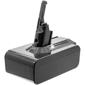 Baterija za Dyson V8, 5000 mAh, Li-Ion