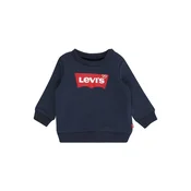Levis Kids Majica mornarska / rdeča / bela