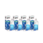 ReNu MultiPlus 4 x 360 ml z etuiji