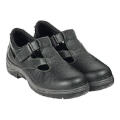 Zaščitni čevlji sandal Brandreis