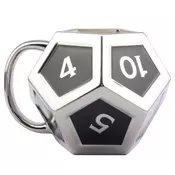 Šolja Paladone Dungeon And Dragons - D12 Mug