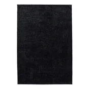 Temno siv tekač 80x250 cm Ata – Ayyildiz Carpets