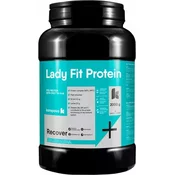 Kompava Lady Fit Protein Vanilla Cream 2000 g
