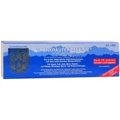 Frohne emulzija s alpskim biljem 100 ml