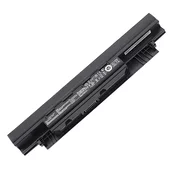 ASUS Baterija za laptop PU450 10.8 V 56 Wh, A32N1331, Crna