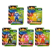 Figurica Mighty Morphin Power Rangers: Re-Ignition Auto-Morphin - naključni model (PWR68040CO)