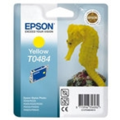 Epson - tinta Epson T0484 (žuta), original