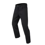 Motoristicke traperice Rebelhorn Classic III RG crne rasprodaja