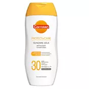 Carroten mleko za suncanje SPF 30 200 ml