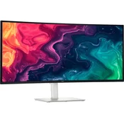DELL monitor S3425DW UWQHD 34 120Hz 210-BQWR USB-C priklopna postaja 65W