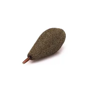 shumee Carp Lead Distance Inline Green Carp Lead Distance Inline Green 80 g