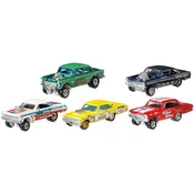 Hot Wheels Avtomobil premium - GREAT