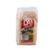 Itallico ovsene mekinje, 400g