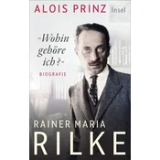 Wohin gehöre ich?