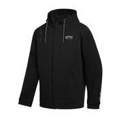 Mystic Jakna MANIC WAKE Neoprene Jacket 2mm - Black