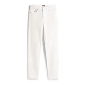 Tommy Jeans Kavbojke bel denim