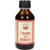 TEA Natura St. Johns Wort Oil - 100 ml