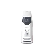 M PETS Šampon za belu dlaku za pse, 250ml