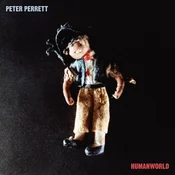 Peter Perrett - Humanworld (LP)
