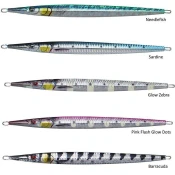 Jig Savage Gear 3D Needle Jig 7g/6cm