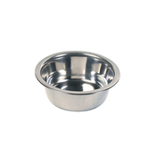 Trixie Stainless Steel Bowl Zdjela za pse 0,75 L