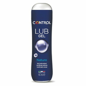 Control Lubrikant na vodni osnovi Lub Nature Control (75 ml) - Erotika