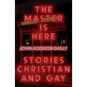 The Master is Here