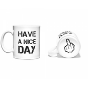 Skodelica Have a nice day