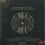 Clock Dva - Re-Konstructed (Atom and Scanner Remixes)