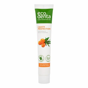 ECODENTA Pasta za zube Caviti Protection 75 ml