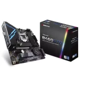 Maticna ploca 1200 Biostar B460GTQ HDMI/DVI/DP/M.2