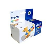 Kartuša Epson T039 barvna - original