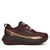 Superge Tommy Hilfiger The Canyon X Wp FW0FW09673 Rjava