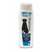 Croci Gills / Šampon za crnu dlaku za pse i macke 200ml