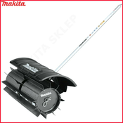 Makita MAKITA NASTAVEK - POMETALKA SW400MP ZA EX2650LH, (21386779)