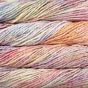 Malabrigo Rasta Rosalinda Pletilna preja