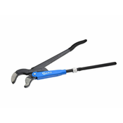 GEKO Nastavljive cevne klešče 420mm pro